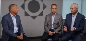 Protecting your business podcast hosts